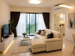 The Interlace (D4), Condominium #617501251